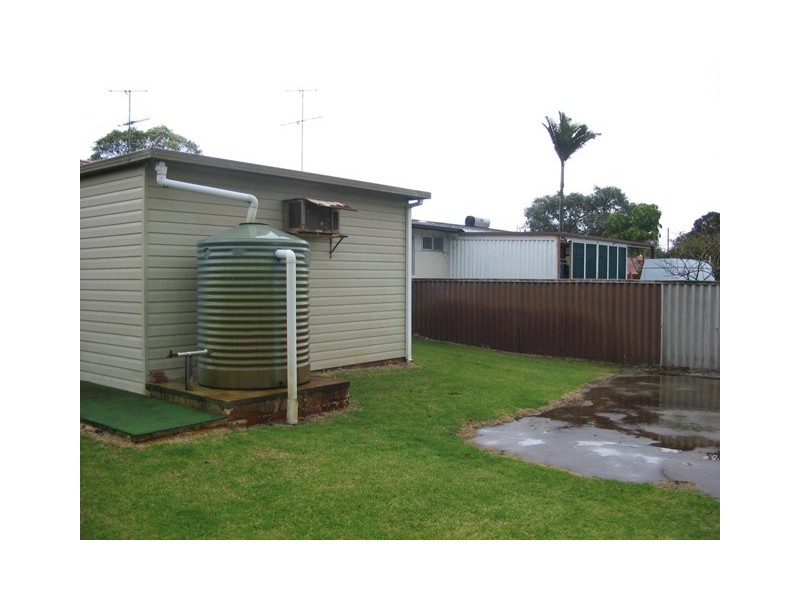 12 Paull Street, Furnissdale WA 6209