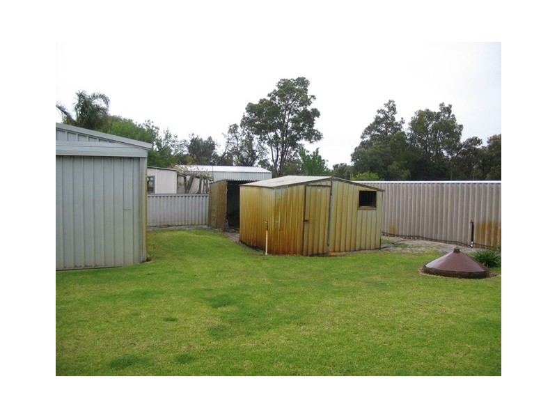 12 Paull Street, Furnissdale WA 6209