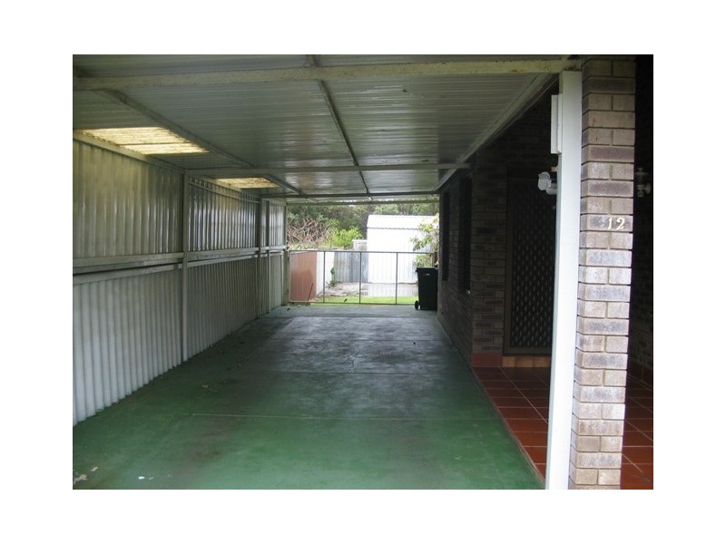 12 Paull Street, Furnissdale WA 6209