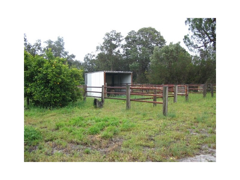 12 Paull Street, Furnissdale WA 6209