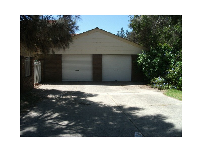 2 Peel Street, Mandurah WA 6210