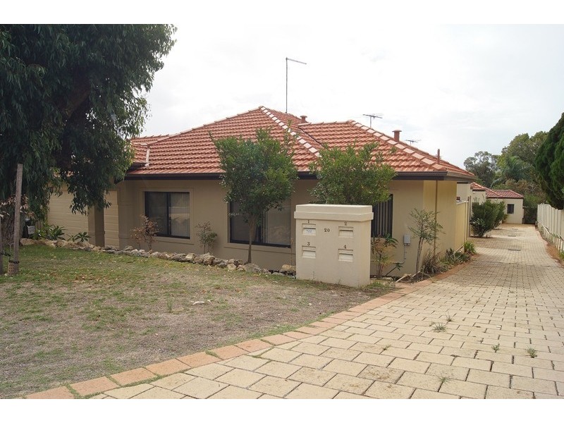 4/20 Lanyon Street, Mandurah WA 6210