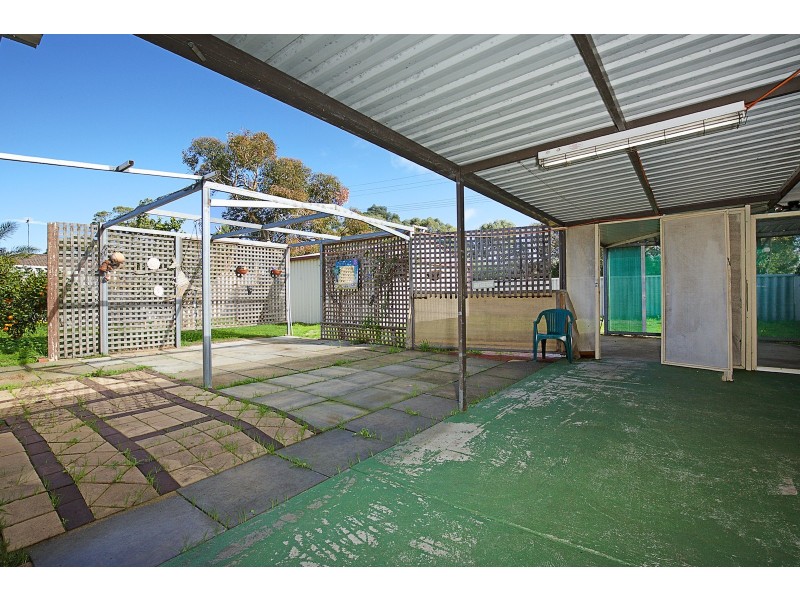 1 Cardigan Close, Coodanup WA 6210