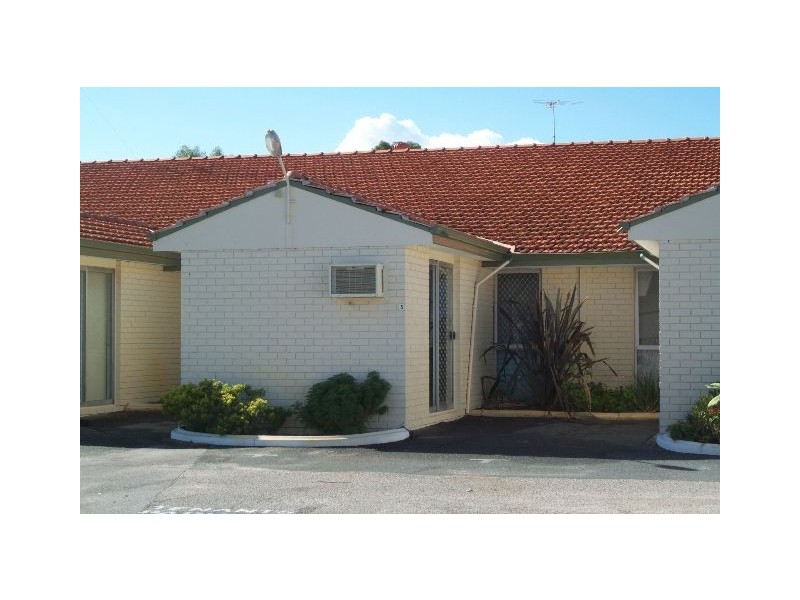 5/98 Mandurah Tce, Mandurah WA 6210