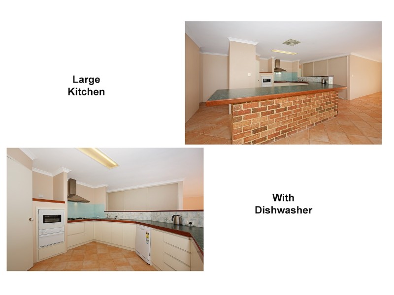 14 Peron Place, San Remo WA 6210