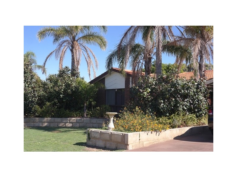 19 Glencoe Parade, Halls Head WA 6210