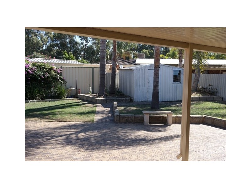 19 Glencoe Parade, Halls Head WA 6210