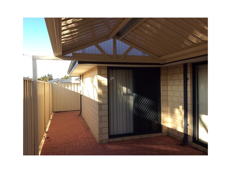 3 Bennett Brook Circle, Greenfields WA 6210