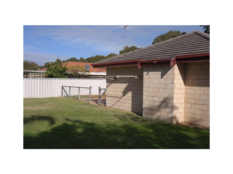 59 Inverness Drive, Meadow Springs WA 6210