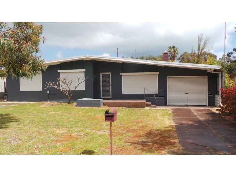20 Terry Cres, Mandurah WA 6210