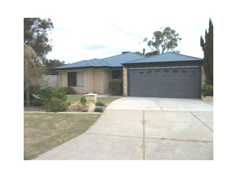 8 Moran Road, Greenfields WA 6210