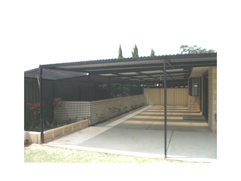 8 Moran Road, Greenfields WA 6210