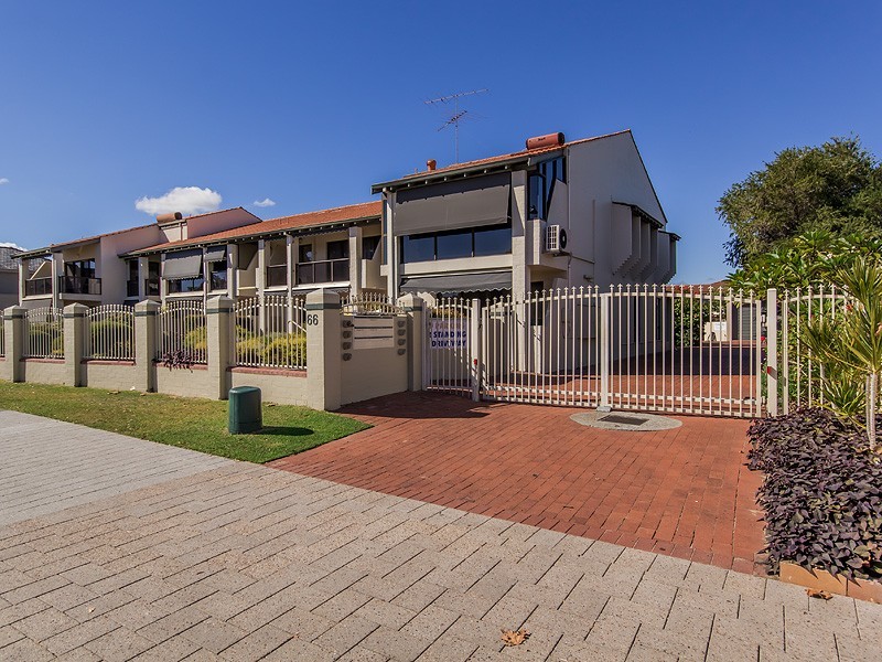 7/66 Mandurah Tce, Mandurah WA 6210