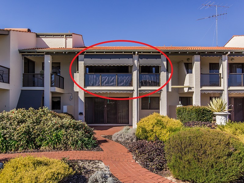 7/66 Mandurah Tce, Mandurah WA 6210