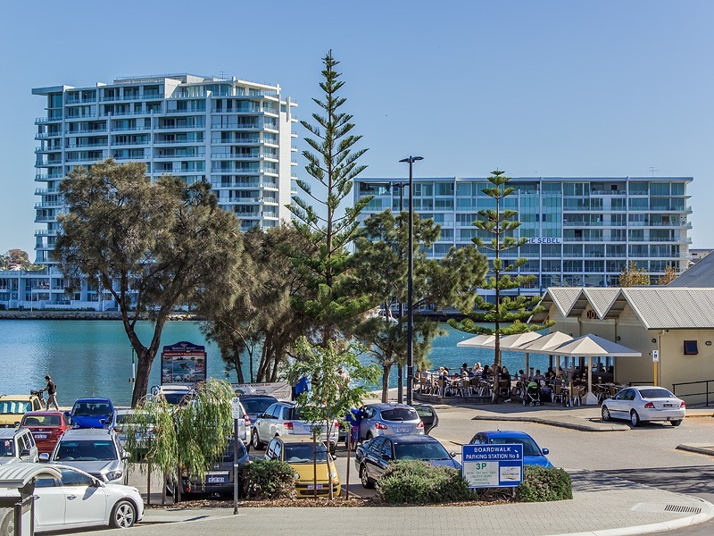 7/66 Mandurah Tce, Mandurah WA 6210