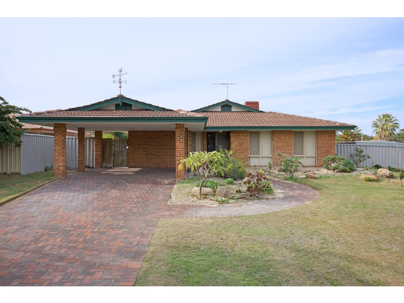 5 Rochester Way, Meadow Springs WA 6210