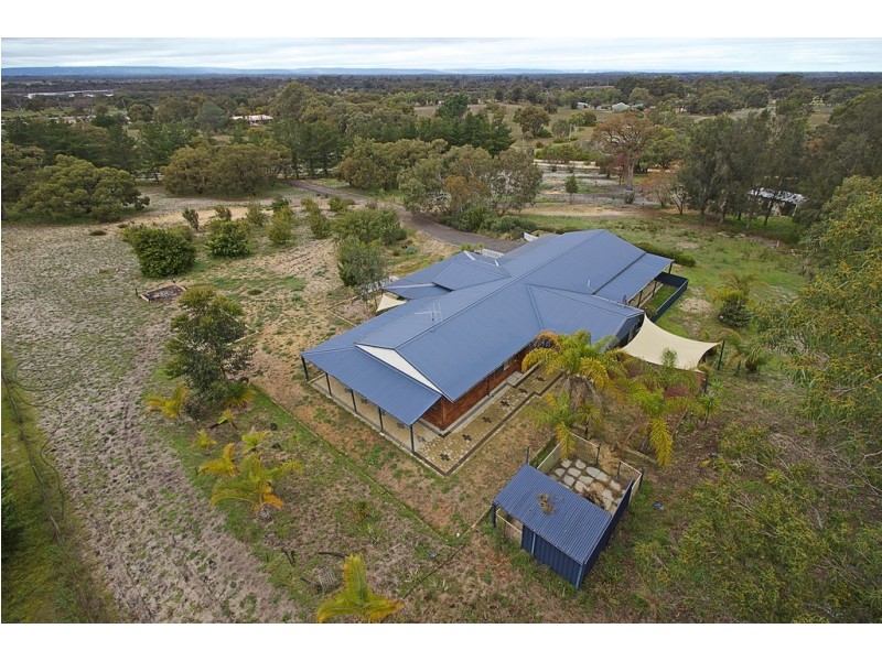 141 Amarillo Drive, Karnup WA 6176