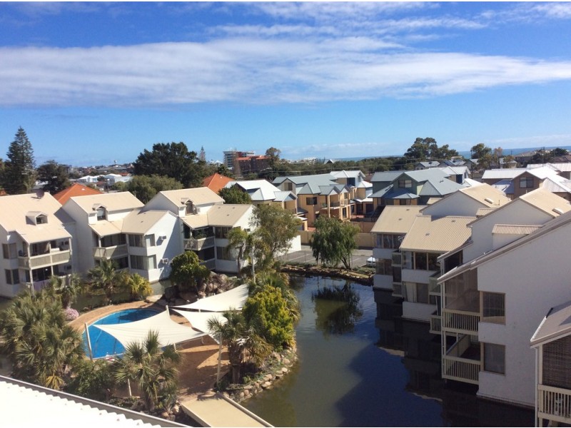 Unit 43 132-140 Mandurah Terrace, Mandurah WA 6210
