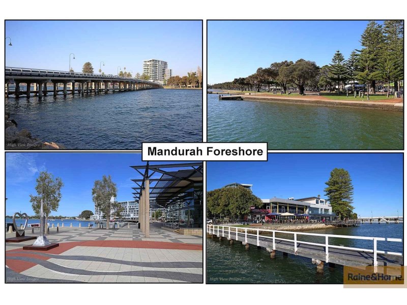 Unit 43 132-140 Mandurah Terrace, Mandurah WA 6210