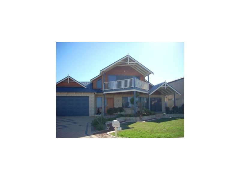 5 Hyden Loop, Dawesville WA 6211