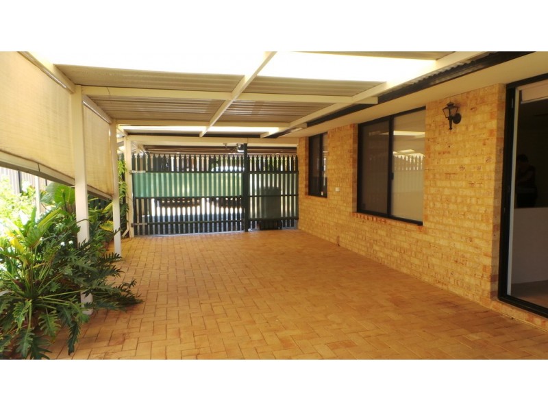 7 Lucidus Retreat, Greenfields WA 6210