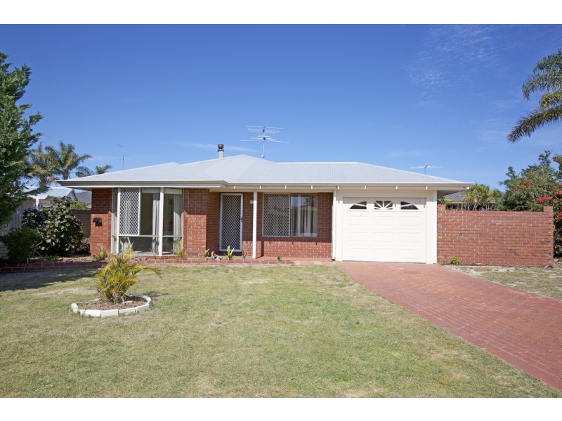 2/14 Wardell Loop, Dudley Park WA 6210