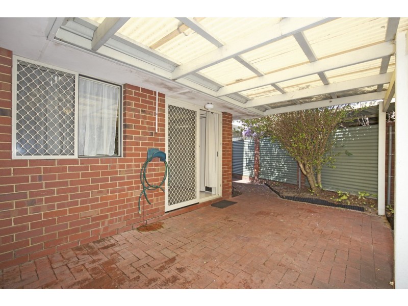 2/14 Wardell Loop, Dudley Park WA 6210