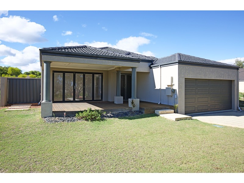 6 Channel View, Dawesville WA 6211