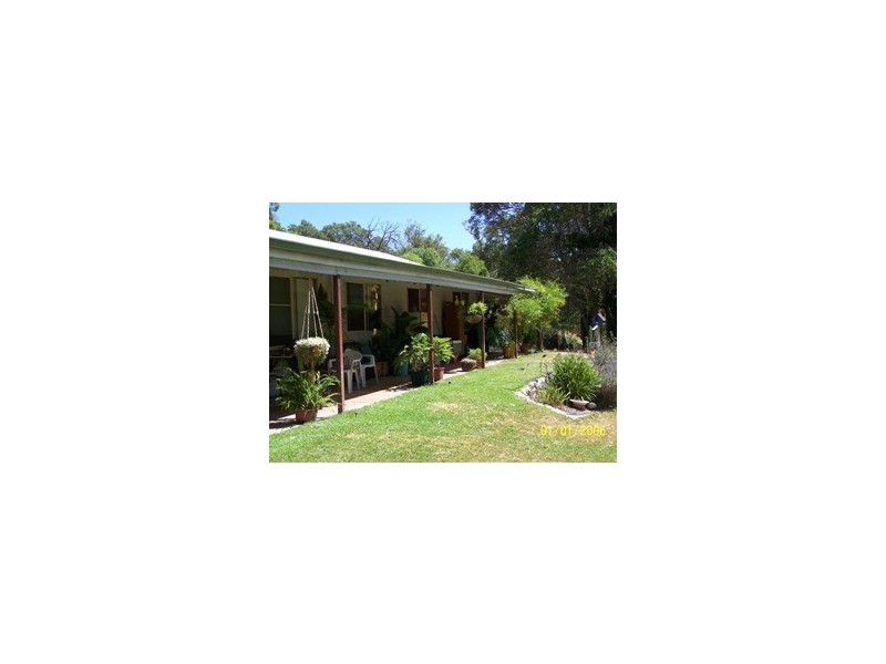 16 Harvey View Drive, Herron WA 6211