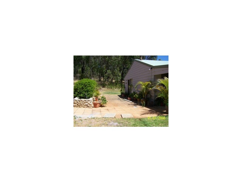 16 Harvey View Drive, Herron WA 6211