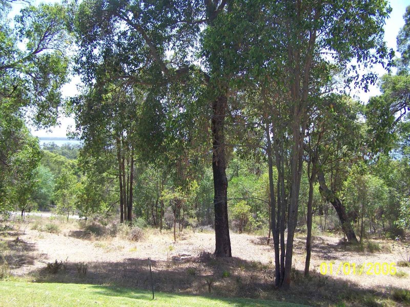 16 Harvey View Drive, Herron WA 6211
