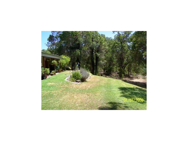 16 Harvey View Drive, Herron WA 6211