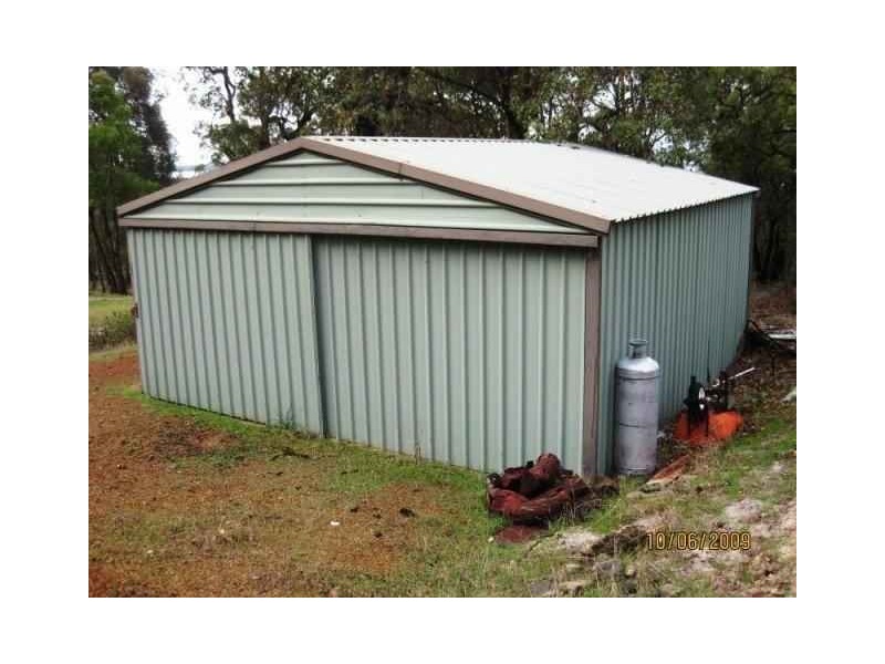 16 Harvey View Drive, Herron WA 6211