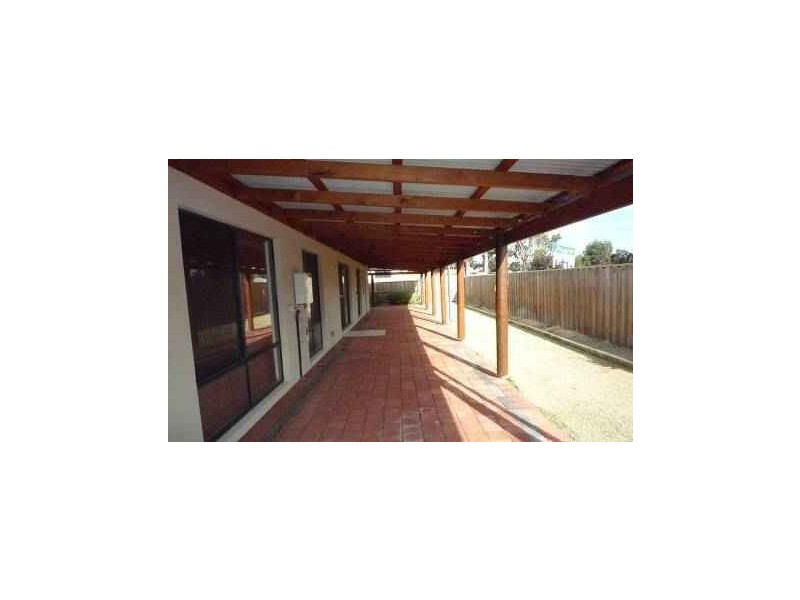 38 Garden Road, Dawesville WA 6211