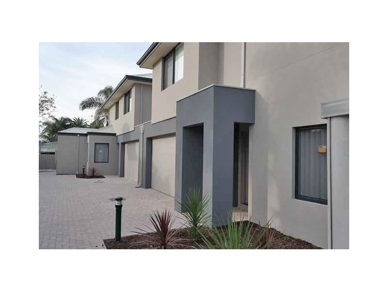 56C Gibson Street, Mandurah WA 6210