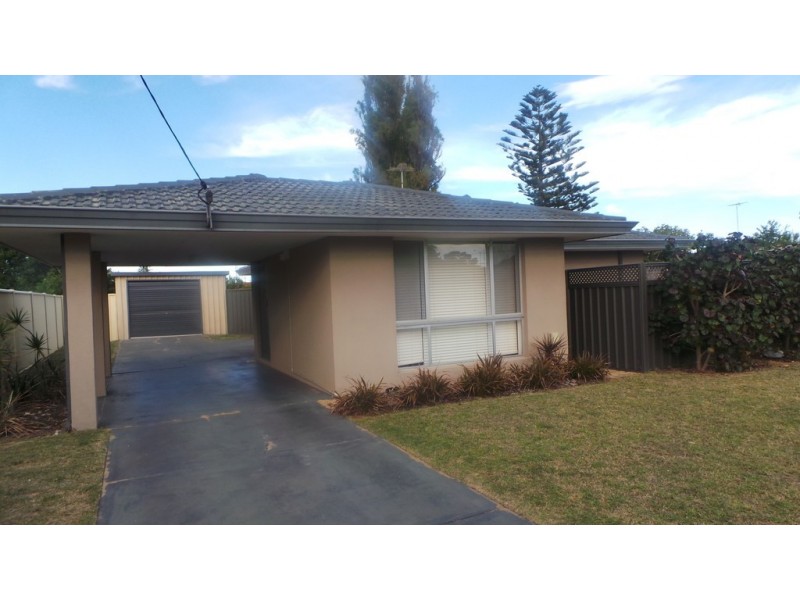 1 Myerick Street, Mandurah WA 6210