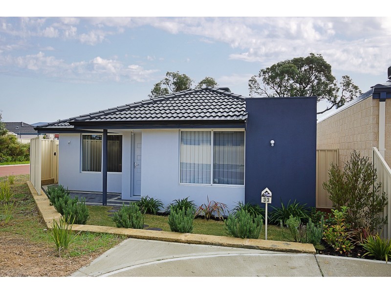 33 Kerkeri Heights, Lakelands WA 6180