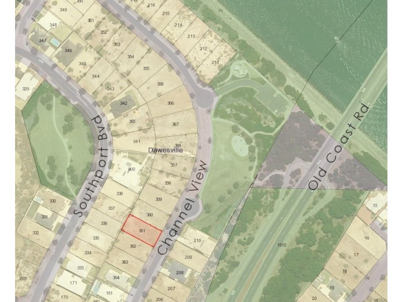 19 Channel View, Dawesville WA 6211