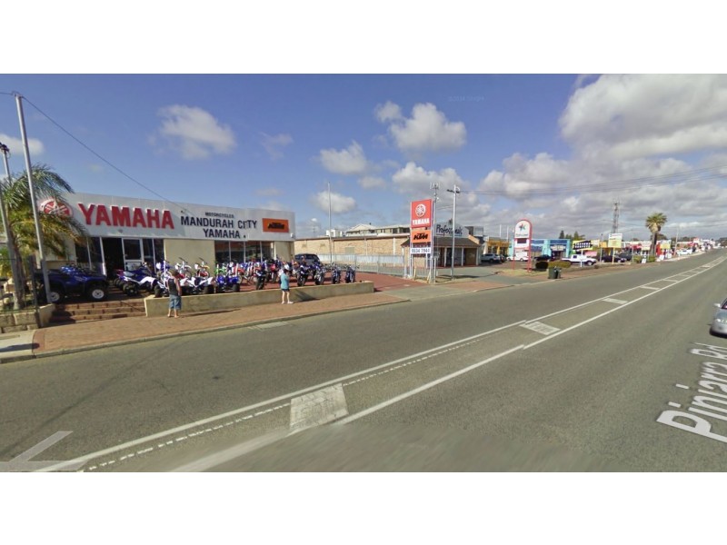 54 Pinjarra, Mandurah WA 6210
