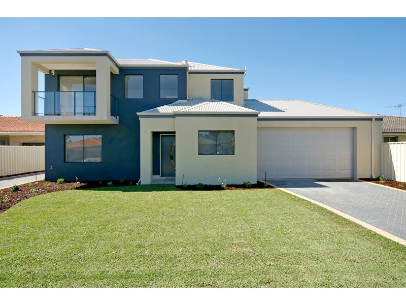 1/78 Gibson Street, Mandurah WA 6210