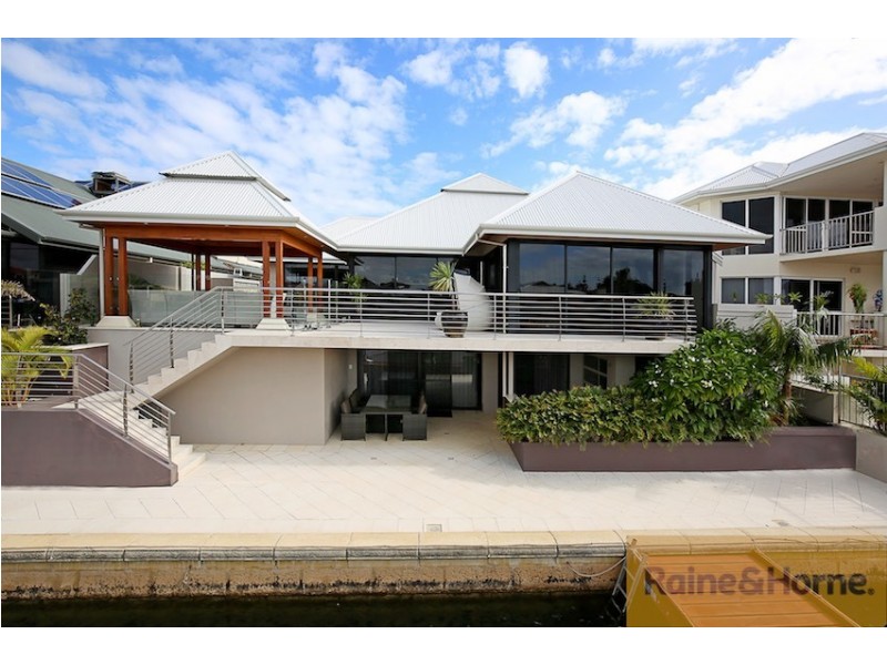 20 Nyari Court, Halls Head WA 6210