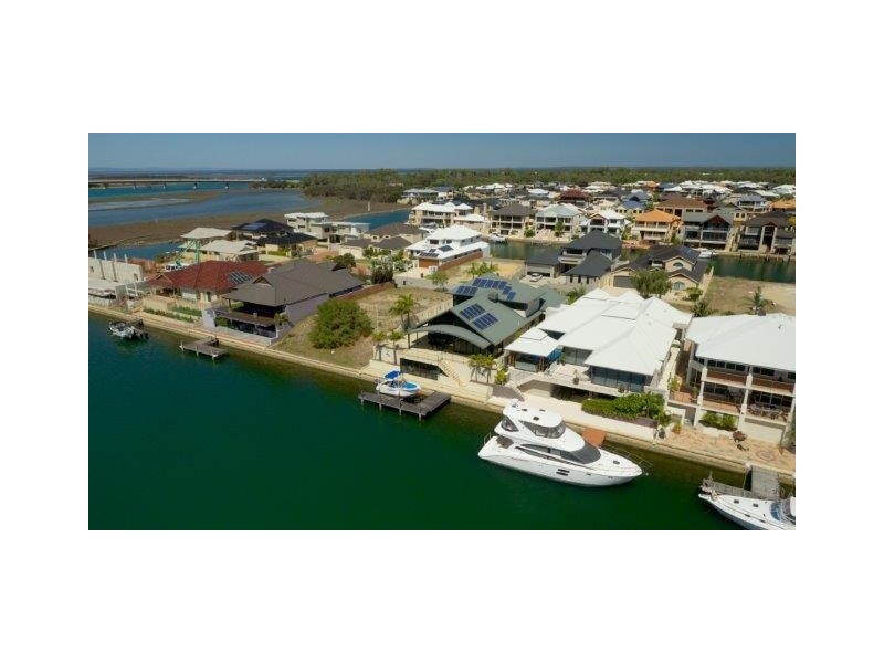 20 Nyari Court, Halls Head WA 6210