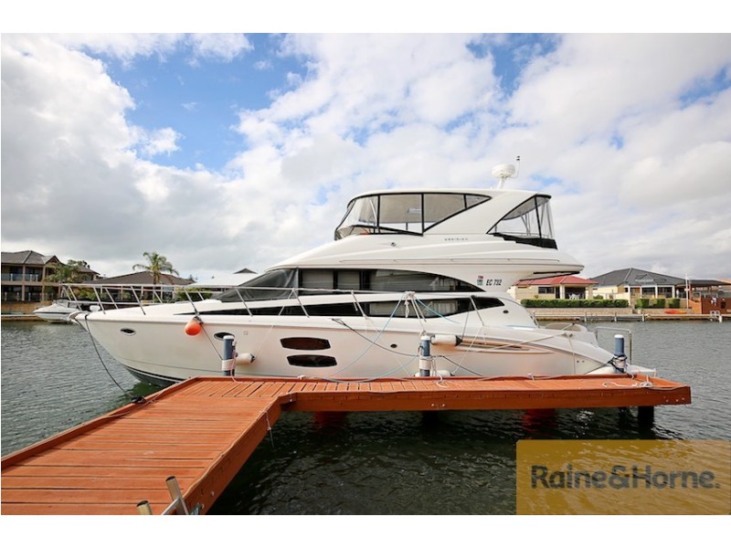 20 Nyari Court, Halls Head WA 6210