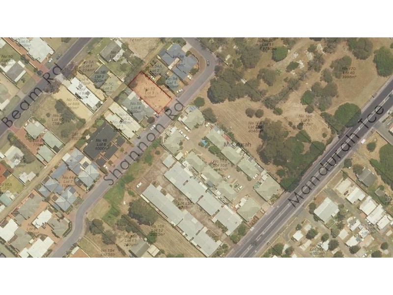 52 Shannon Road, Mandurah WA 6210