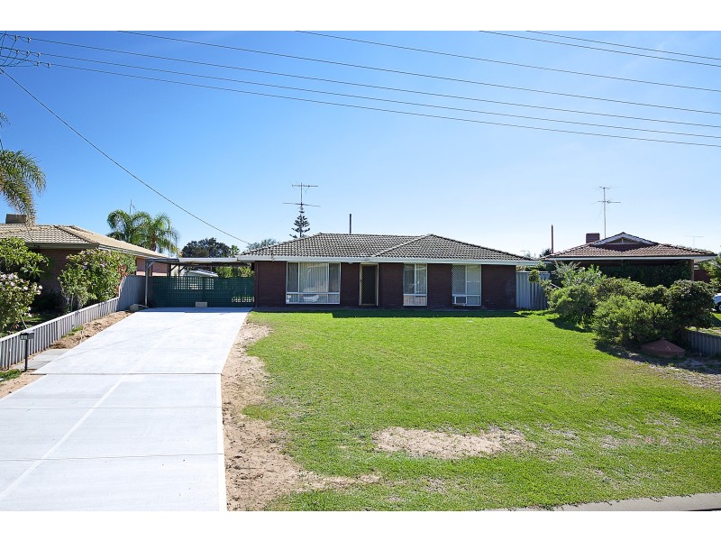 12 Collier Street, Silver Sands WA 6210