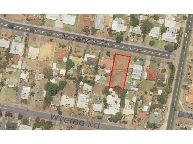 53 Myerick Street, Mandurah WA 6210