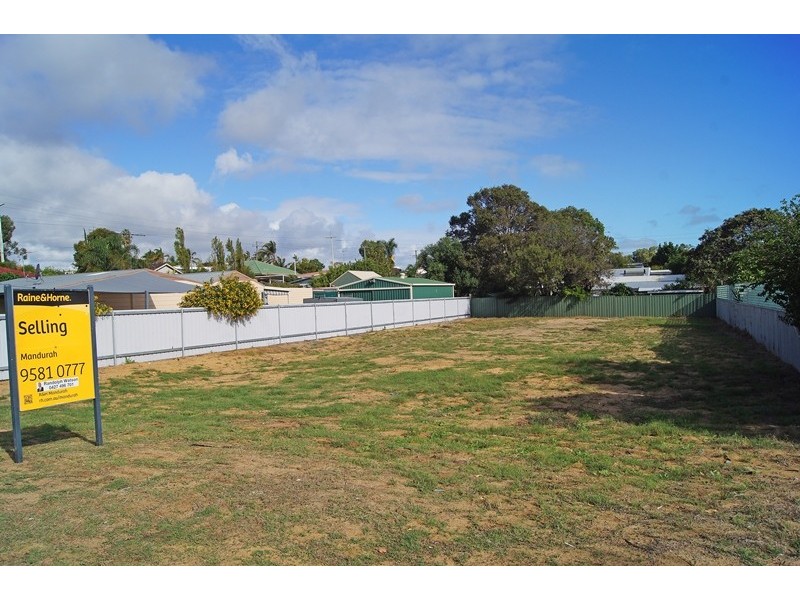 53 Myerick Street, Mandurah WA 6210