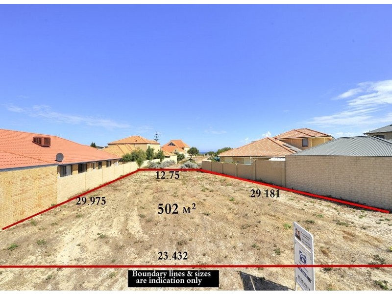 32 Avalon Pde, Wannanup WA 6210