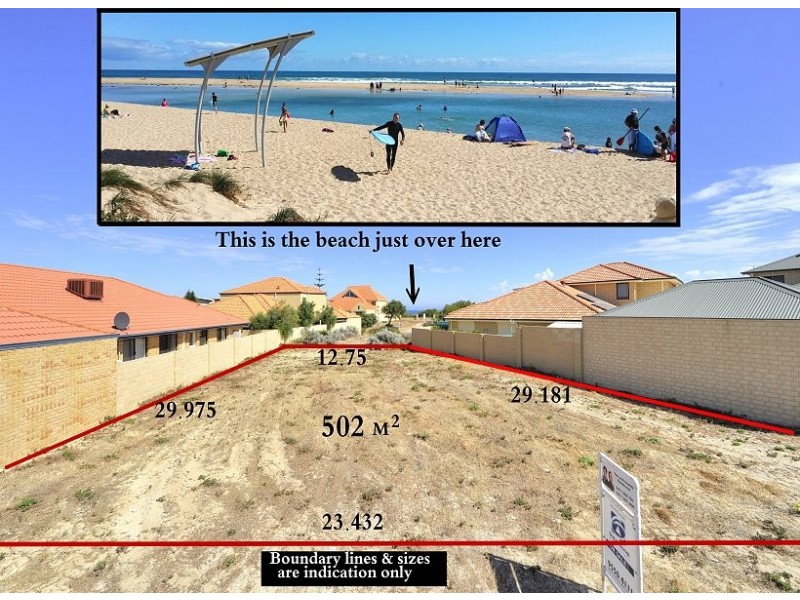 32 Avalon Pde, Wannanup WA 6210