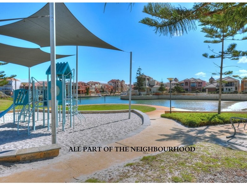 32 Avalon Pde, Wannanup WA 6210